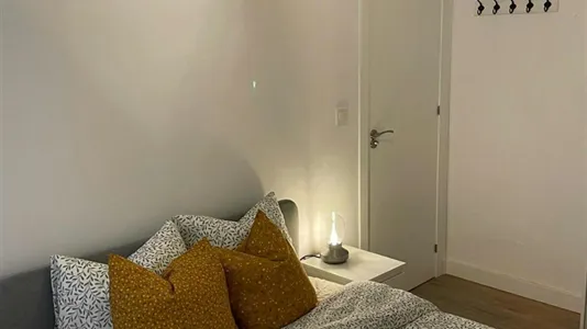 Rooms in Valencia Patraix - photo 2