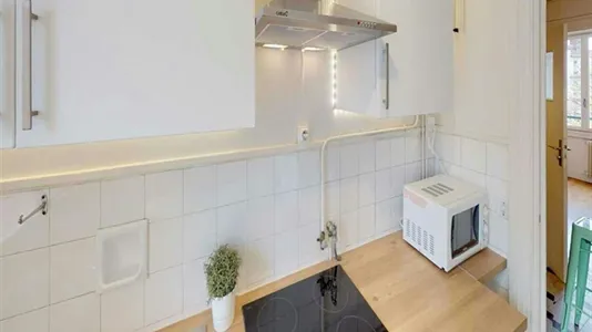 Rooms in Lyon - photo 5