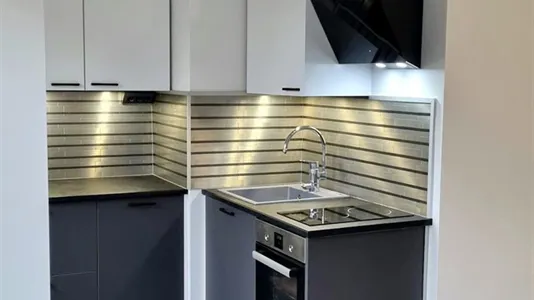 Apartments in Helsinki Itäinen - photo 4