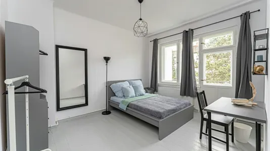 Rooms in Berlin Neukölln - photo 2