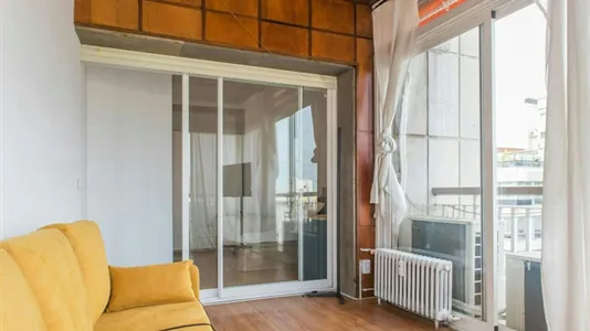 Rooms in Madrid Chamberí - photo 8