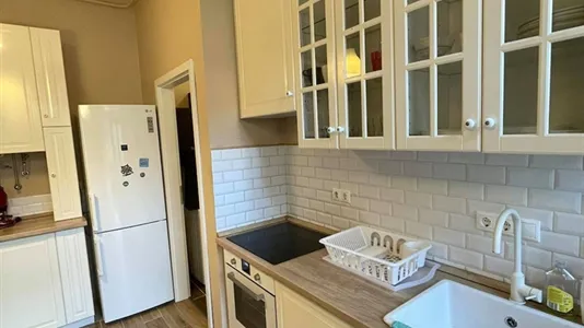 Apartments in Budapest Ferencváros - photo 9