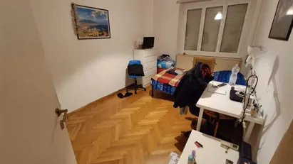 Room for rent in Roma Municipio VIII – Appia Antica, Rome