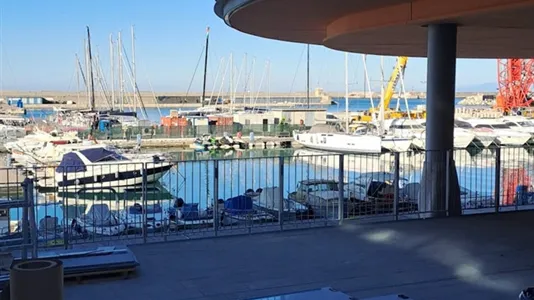 Apartments in Genoa - photo 9