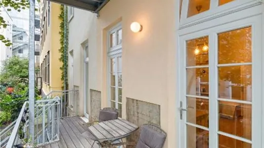 Apartments in Vienna Leopoldstadt - photo 5