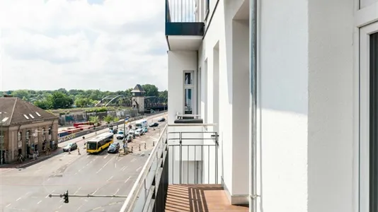 Apartments in Berlin Friedrichshain-Kreuzberg - photo 8