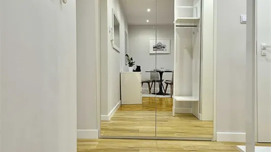 Apartments in Łódź - photo 4