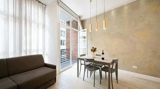 Apartments in Florence - photo 6