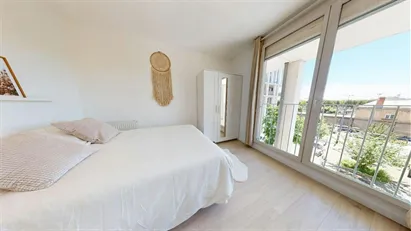 Room for rent in Lyon, Auvergne-Rhône-Alpes