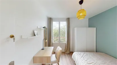Room for rent in Rennes, Bretagne