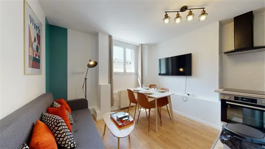 Rooms in L'Haÿ-les-Roses - photo 1