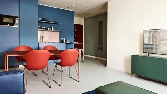Apartments in Berlin Charlottenburg-Wilmersdorf - photo 1