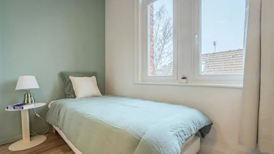 Rooms in Lille - photo 3