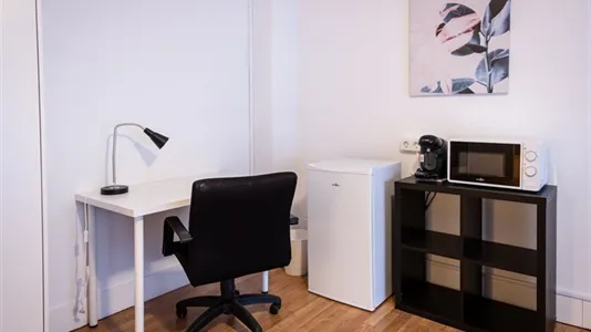 Rooms in Alcalá de Henares - photo 6