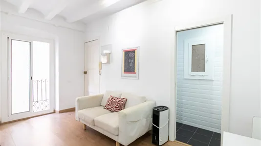 Apartments in Barcelona Ciutat Vella - photo 4