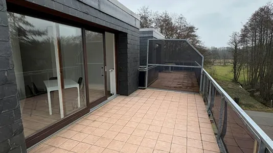 Apartments in Niedersachsen Harburg - photo 6