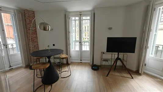 Apartments in Madrid Centro - photo 9