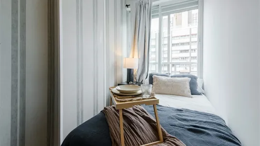 Rooms in Madrid Tetuán - photo 3