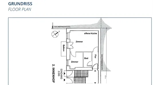 Apartments in Berlin Pankow - photo 9