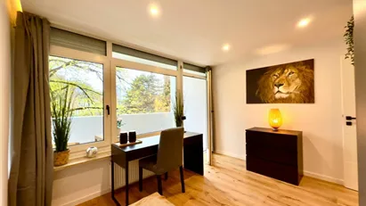 Room for rent in Munich