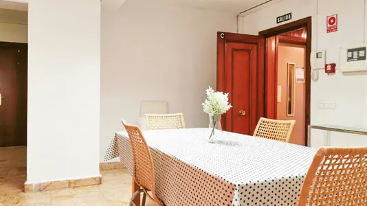 Rooms in Madrid Moncloa-Aravaca - photo 9