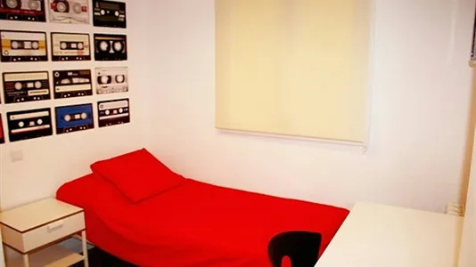 Rooms in Madrid Centro - photo 1