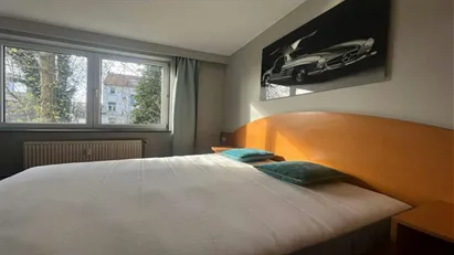 Room for rent in Brussels Sint-Joost-ten-Node, Brussels