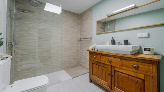 Rooms in Madrid Centro - photo 6