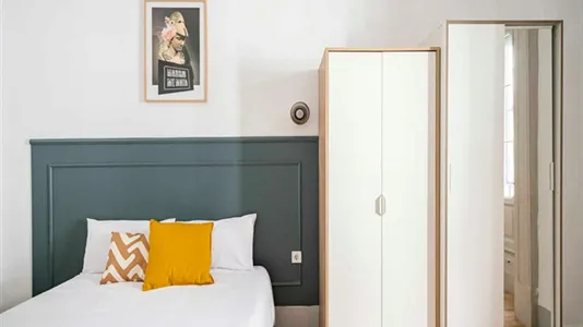 Rooms in Madrid Centro - photo 2