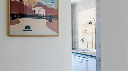 Apartments in Madrid Fuencarral-El Pardo - photo 10