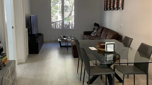 Rooms in Madrid Salamanca - photo 9