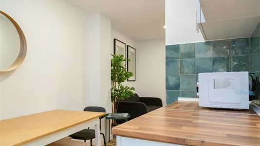 Rooms in Zaragoza - photo 5