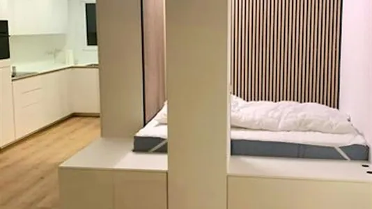 Apartments in Location is not specified - photo 9