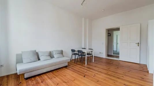 Apartments in Berlin Mitte - photo 5