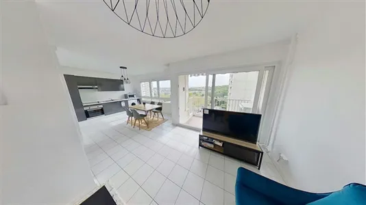 Rooms in Lyon - photo 9