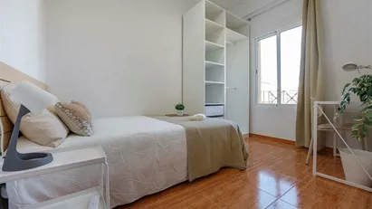 Room for rent in el Camí de Vera, Comunidad Valenciana