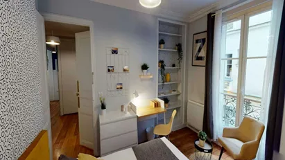 Room for rent in Paris 7ème arrondissement, Paris