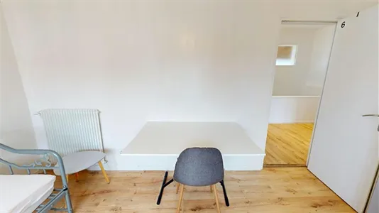 Rooms in Bordeaux - photo 4