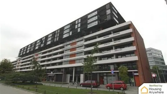 Rooms in Location is not specified - photo 7