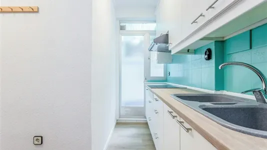 Rooms in Alcalá de Henares - photo 9