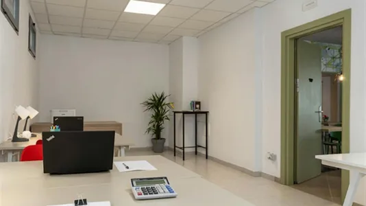 Apartments in Sovicille - photo 8