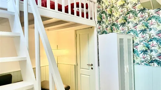 Rooms in Brussels Sint-Lambrechts-Woluwe - photo 5