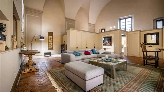Apartments in Florence - photo 5
