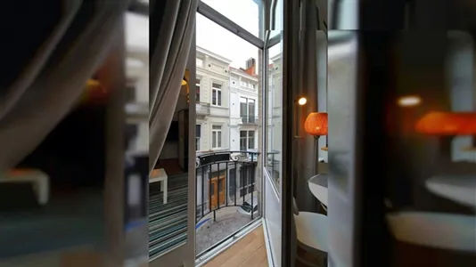 Apartments in Brussels Elsene - photo 9