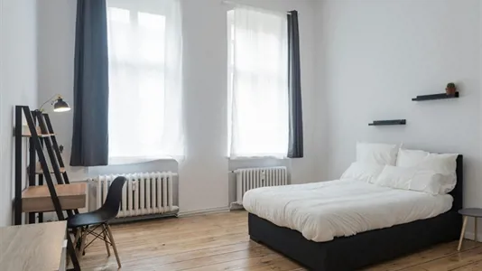 Rooms in Location is not specified - photo 2