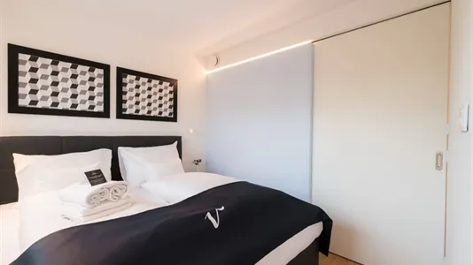 Apartments in Vienna Hietzing - photo 4