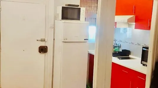 Rooms in Madrid Chamartín - photo 8