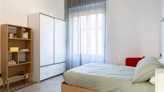 Rooms in Milano Zona 9 - Porta Garibaldi, Niguarda - photo 5