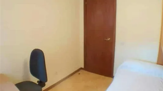 Rooms in Alcorcón - photo 5