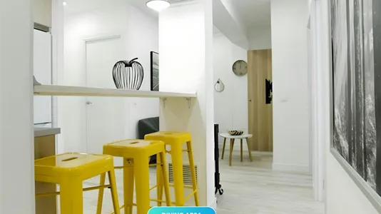 Rooms in Madrid Arganzuela - photo 9